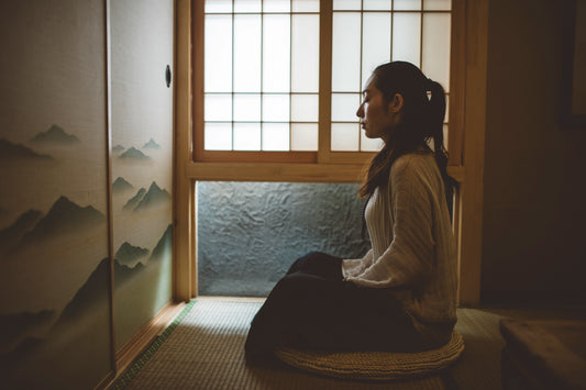 Searching for Ikigai